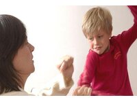 家庭教育方法：情绪管理——失手打了孩子，接下来怎么办？