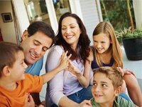 家庭教育指导：家庭沟通——建立良好家规 家庭教育案例 